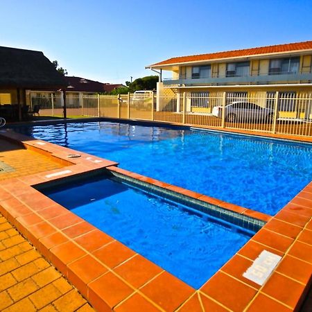 Bunbury Motel Exterior photo